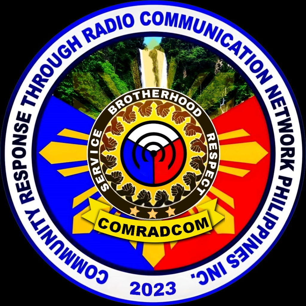 COMRADCOM Logo